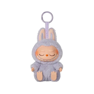 Pop Mart: The Monsters - Have A Seat Vinyl Face Blind Box