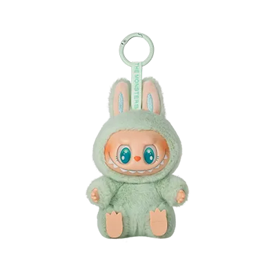 Pop Mart: The Monsters - Have A Seat Vinyl Face Blind Box