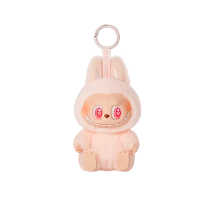 Pop Mart: The Monsters - Have A Seat Vinyl Face Blind Box