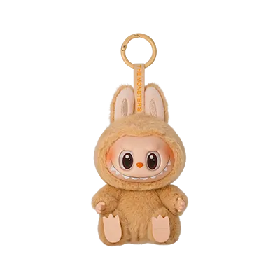 Pop Mart: The Monsters - Have A Seat Vinyl Face Blind Box
