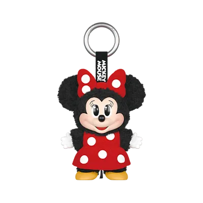 Pop Mart: Mickey Family Cute Together Keychain Series