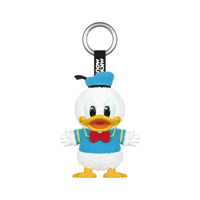 Pop Mart: Mickey Family Cute Together Keychain Series