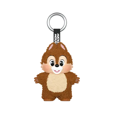 Pop Mart: Mickey Family Cute Together Keychain Series