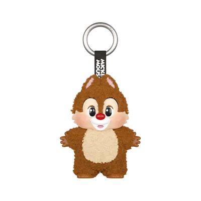 Pop Mart: Mickey Family Cute Together Keychain Series