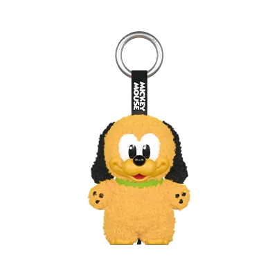 Pop Mart: Mickey Family Cute Together Keychain Series