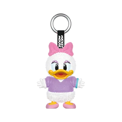 Pop Mart: Mickey Family Cute Together Keychain Series