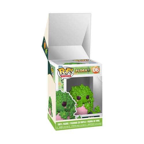 Funko Pop! Plants: Flora: Ivy