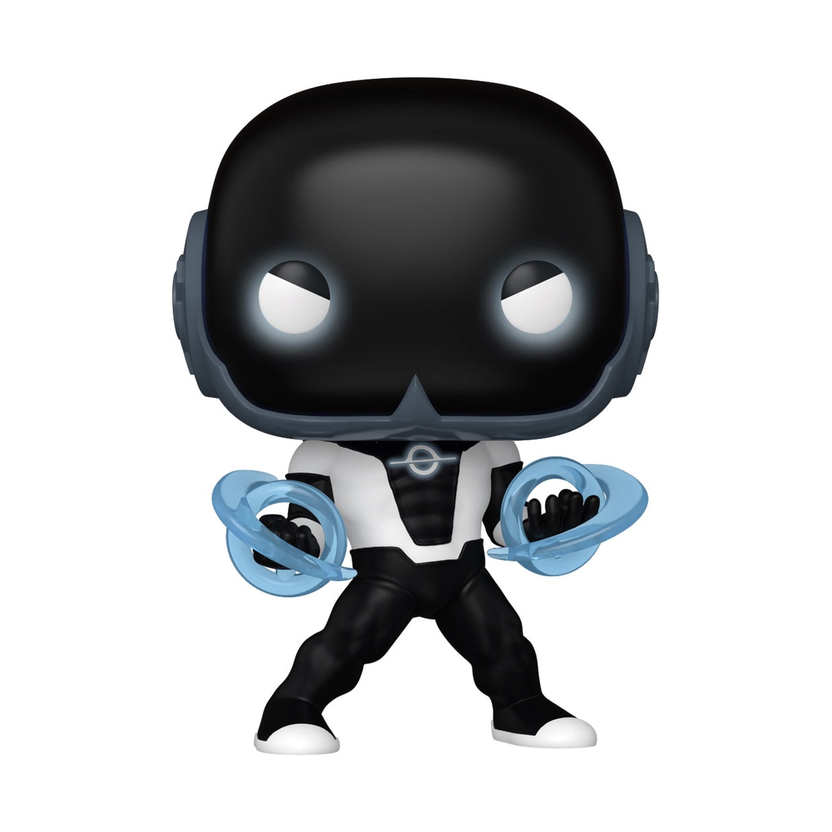 Funko Pop! Games: Cyberpunk Edgerunner: Lucy in Ruimtepak (2026 Zomer Conventie Gedeelde Exclusieve)