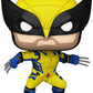 Funko Pop! Deadpool: Wolverine