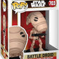Funko Pop! Star Wars: Episode 1: The Phantom Menace 25th Anniversary: Battle Droid