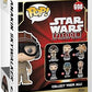 Funko Pop! Star Wars: Episode 1: The Phantom Menace 25th Anniversary: Anakin Skywalker with Helmet