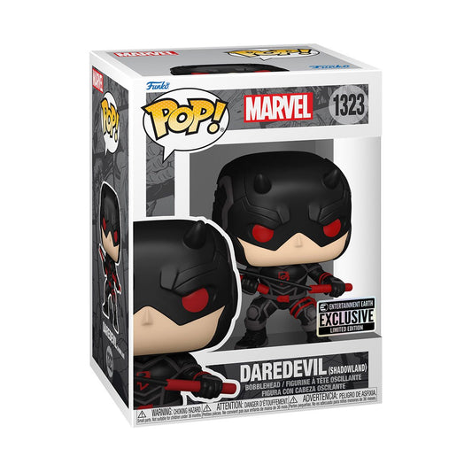 Marvel: Daredevil (Shadowland) (Entertainment Earth Exclusive)