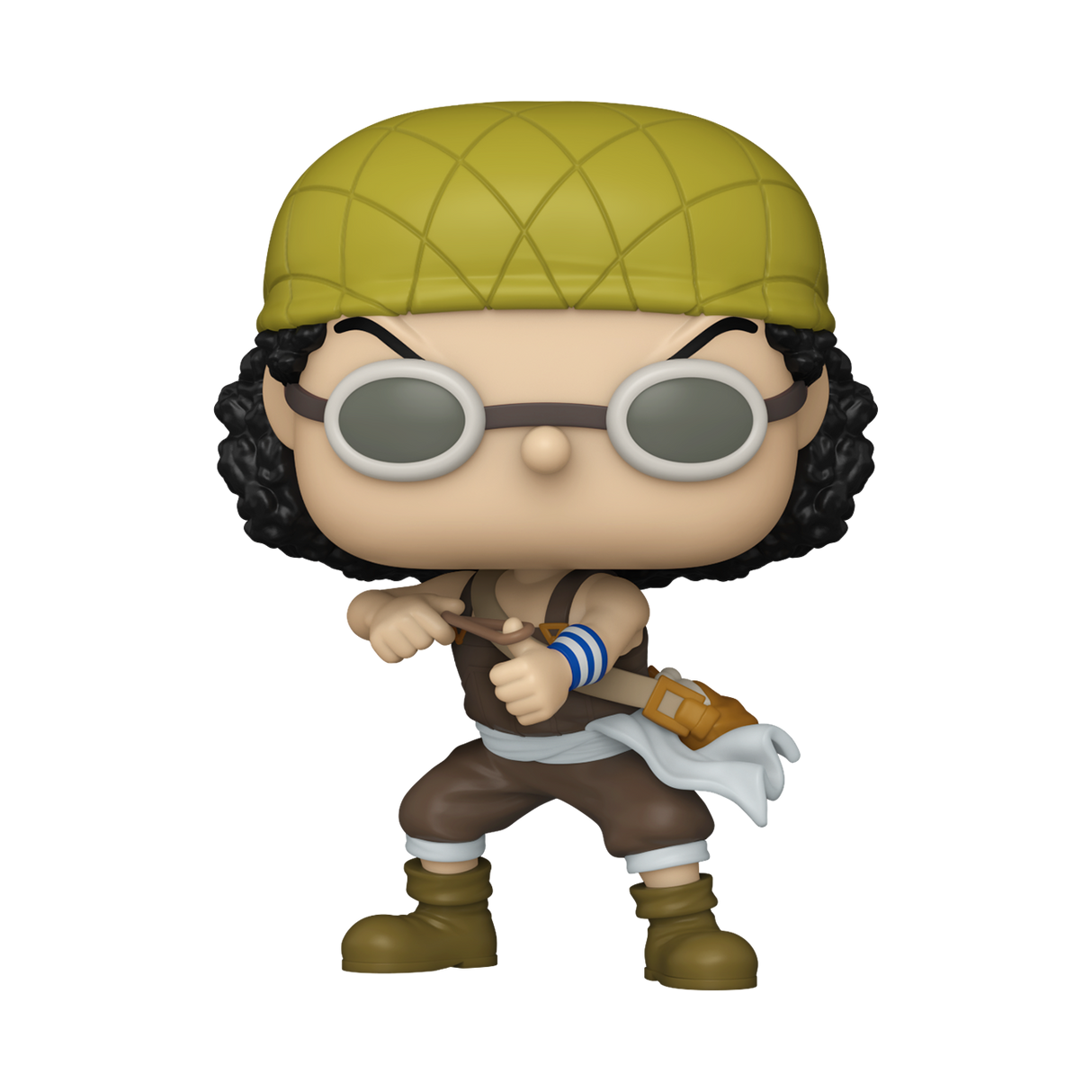 Funko Pop! Animation: One Piece: Usopp