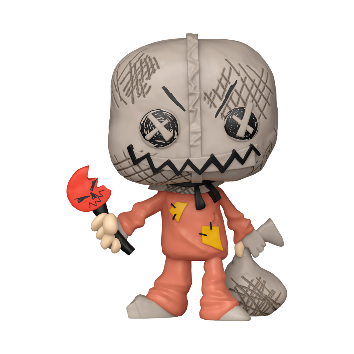 Funko Pop! Movies: Trick R Treat: Sam (Doodles)