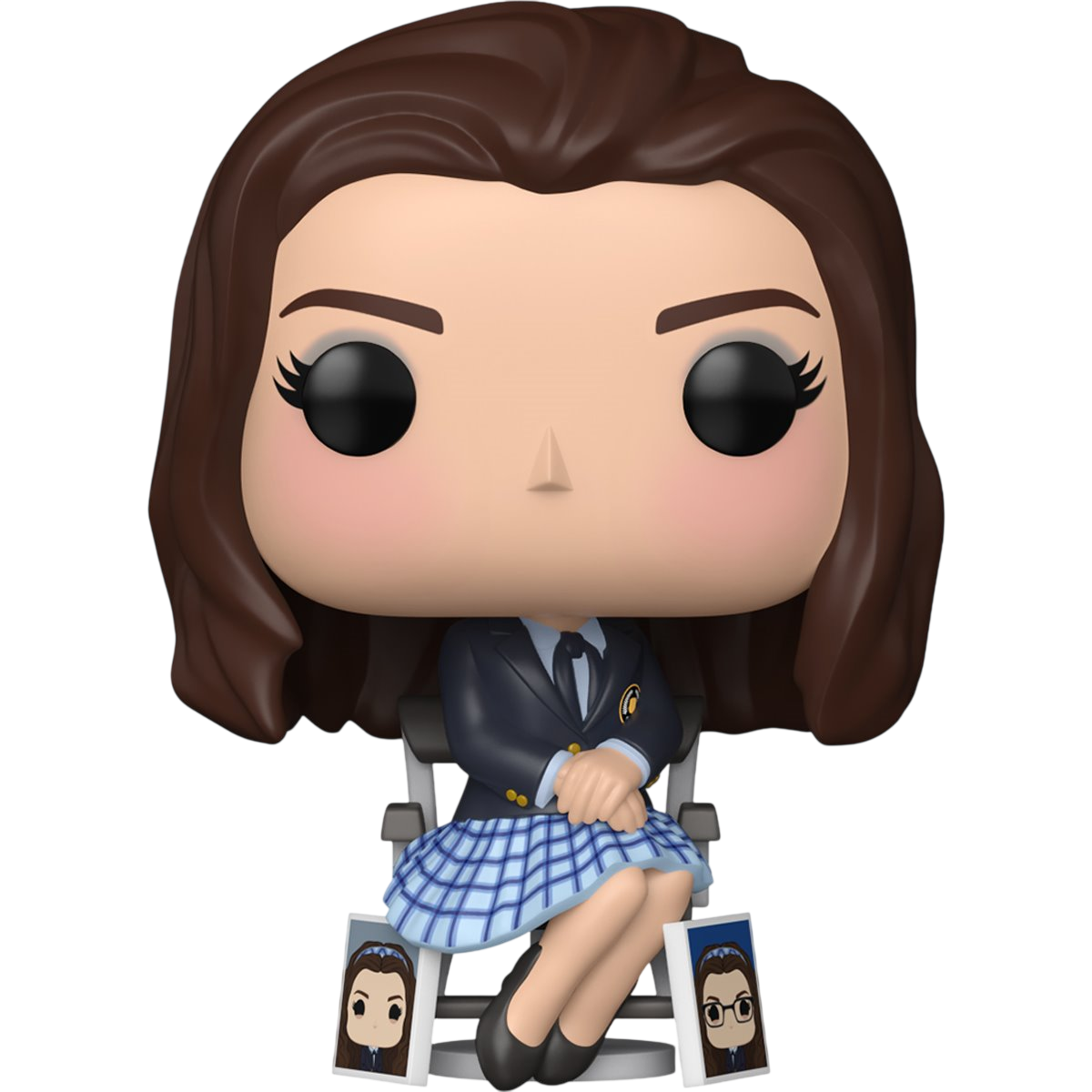 Funko Pop! Disney: Princess Diaries: Mia Thermopolis