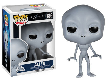Funko Pop! Television: The X-Files: Alien