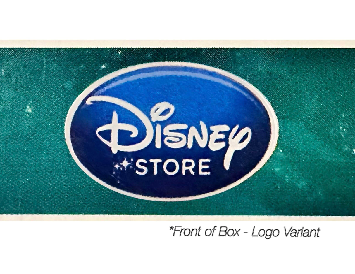 Funko Pop! Disney: The Little Mermaid: Ariel (Disney Store Logo)