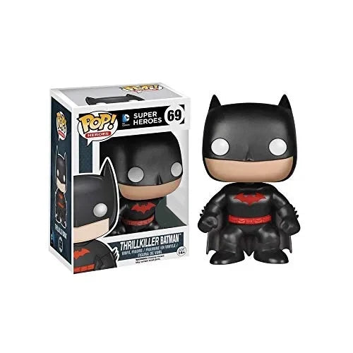 Funko Pop! Heroes: DC Superheroes: Thrillkiller Batman