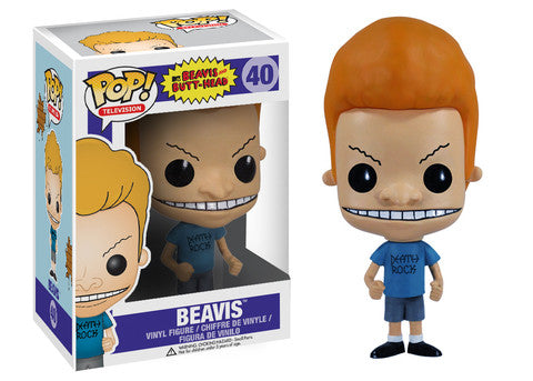 Funko Pop! Television: Beavis and Butt-head: Beavis