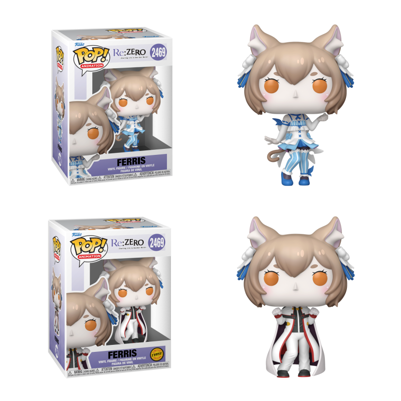 Funko Pop! Retro Speelgoed: Barbie in De Notenkraker: Notenkraker