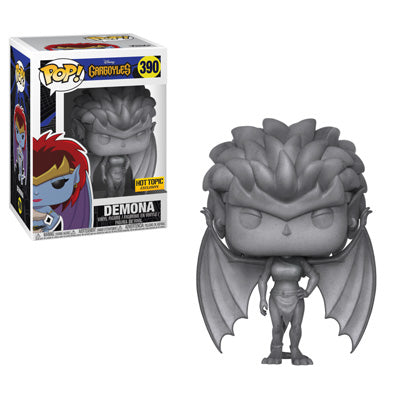 Funko Pop! Disney: Gargoyles: Demona (Hot Topic Exclusive)