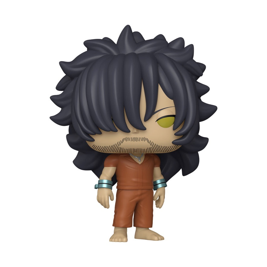 Funko Pop! Animatie: One Piece: Doflamingo (Flocked) (2026 Zomerbeurs Gedeelde Exclusieve Editie)