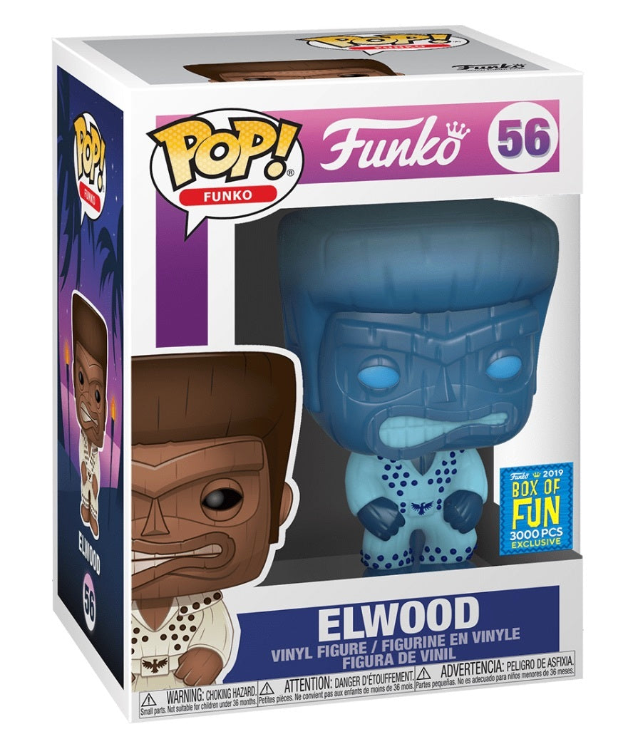 Handelaar Grim (Funko Shop)
