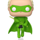 Funko Pop: Heroes: Justice League: Green Lantern (2024 C2E2 Convention Exclusive)