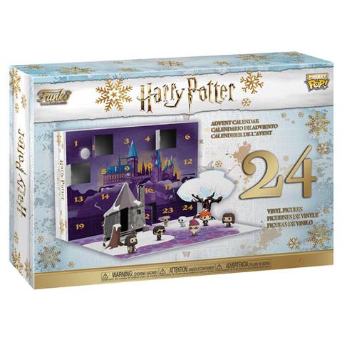 Funko Pop! Advent Calendar: Harry Potter (2018)