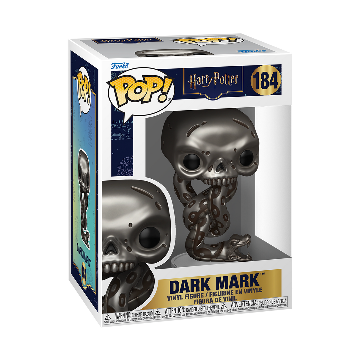 Funko Pop! Harry Potter: Dark Mark