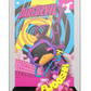 Funko Pop! Comic Cover: Marvel's Daredevil #1 - Daredevil Blacklight (Target Exclusive)