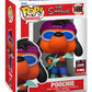 Funko Pop: Television: The Simpsons: Poochie (2024 C2E2 Convention Exclusive)