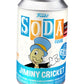 Funko Soda: Disney: Jiminy Cricket W/ Chase (2024 C2E2 Convention Exclusive) (L.E 13,500)