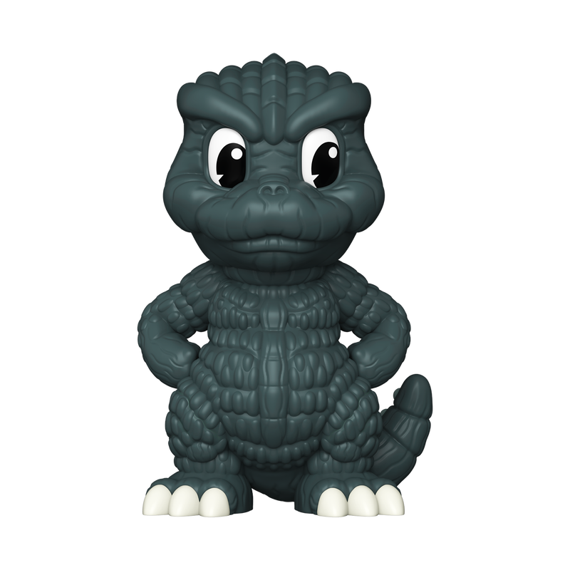 Funko Jumbo Chan Godzilla 14'' Vinyl Collectible (LE 1,200) (Funko Shop Exclusive)