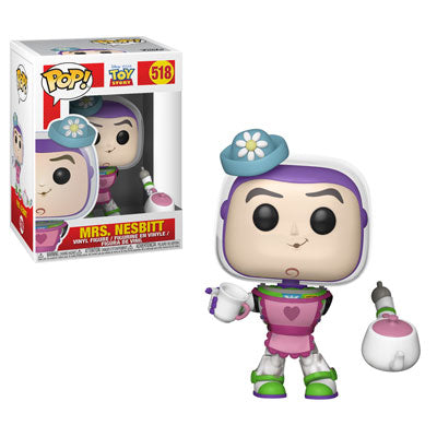 Funko Pop! Disney: Toy Story: Mrs.Nesbit
