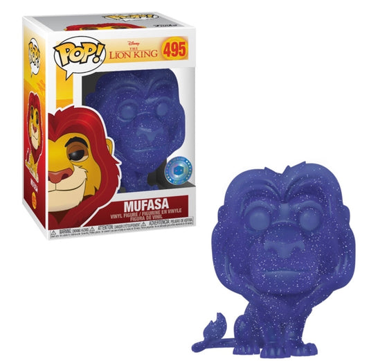 Disney: The Lion King: Mufasa (Spirit) (PIAB Exclusive)