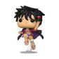 Funko Pop! Animation: One Piece: Luffy (Uppercut) (BoxLunch Exclusive)