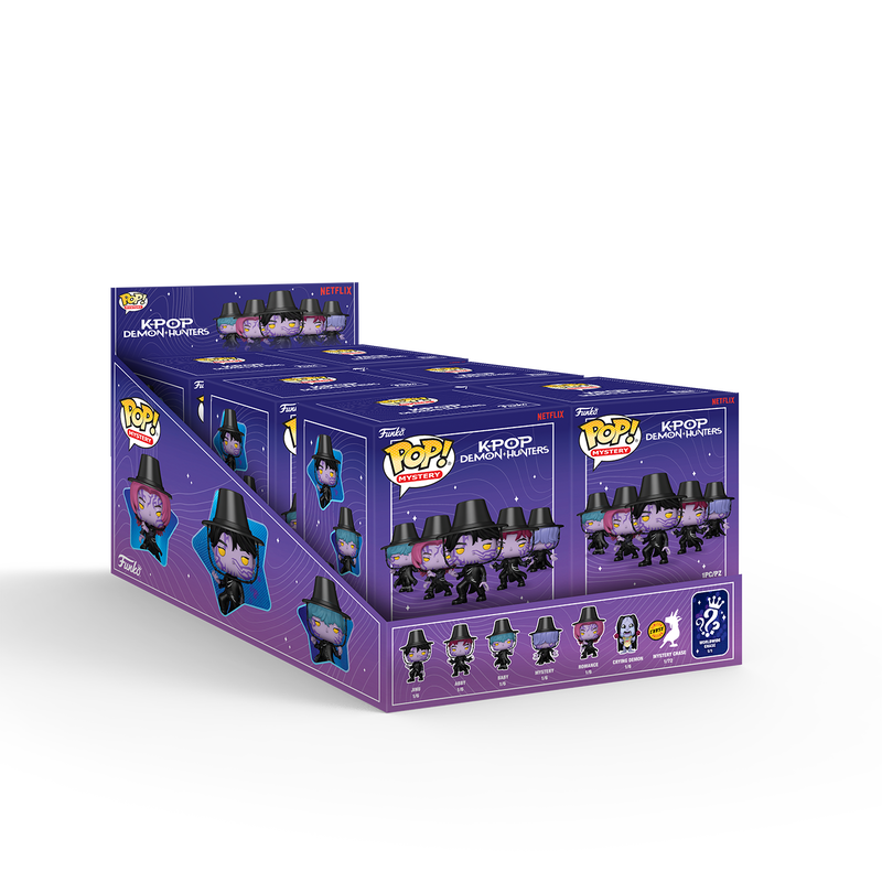 Funko Pop! Mistero: WB Horror