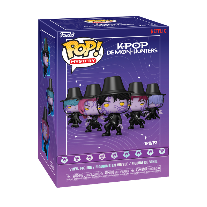 Funko Pop! Mistero: WB Horror