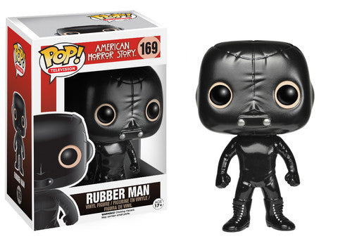 Funko Pop! Television: American Horror Story: Rubber Man
