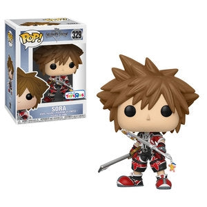 Funko Pop! Disney: Kingdom Hearts: Sora (Toys R Us Exclusive)