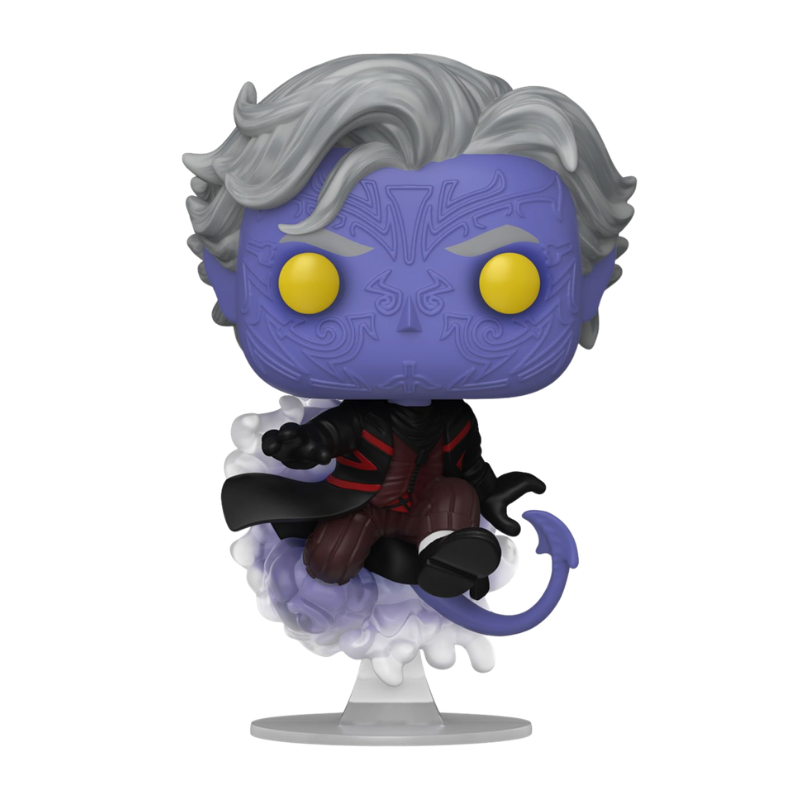 Funko Pop! Marvel: Avengers Doomsday: Nightcrawler (Funko Special Edition)