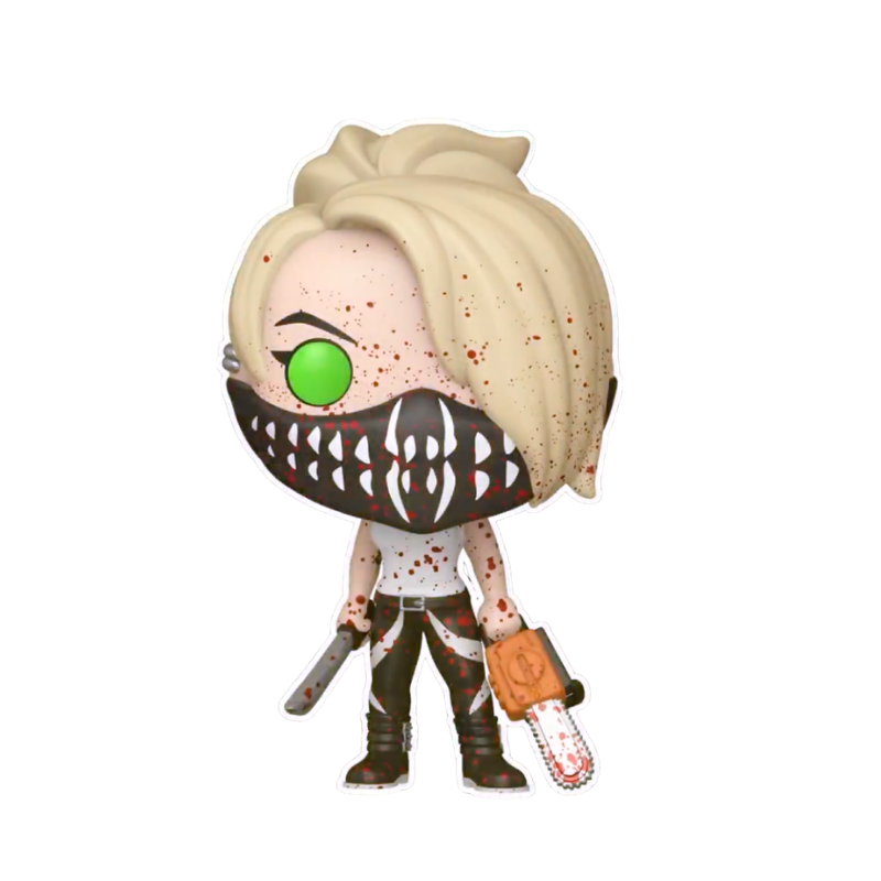 Funko Pop! Comics: Something is Killing the Children: Erica Slaughter (LE 3,500) (Funko Royalty Edition) (2026 NYCC Convention Exclusive)