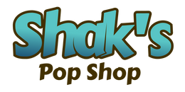 Shak's Pop Shop