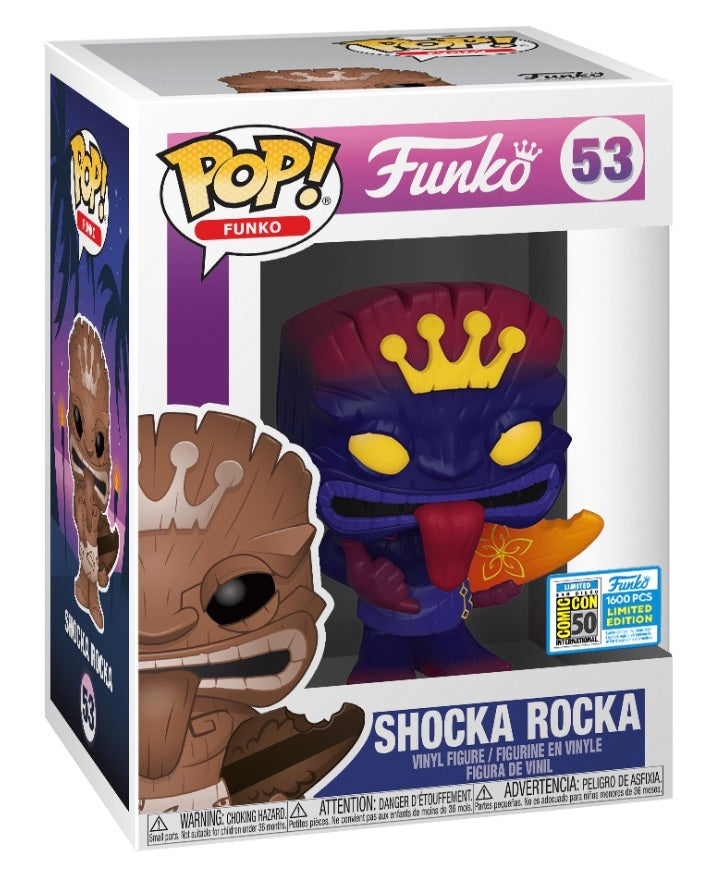 Handelaar Grim (Funko Shop)