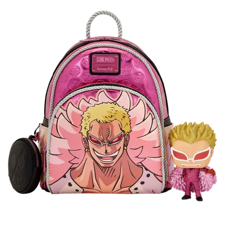 Funko Pop! Games: Cyberpunk Edgerunner: Lucy in Ruimtepak (2026 Zomer Conventie Gedeelde Exclusieve)