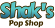 Shak's Pop Shop