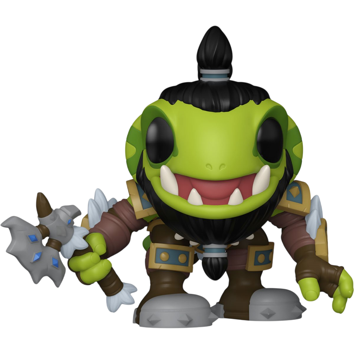 Funko Pop! Games: World of Warcraft: Murloc Cosplay: Baby Murloc Thrall