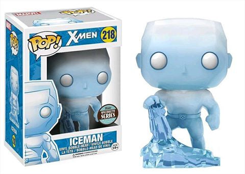 Marvel: X-Men: Iceman (Specialty Series Exclusive)