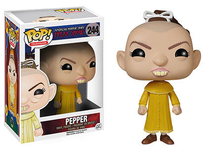 Television: American Horror Story Freak Show: Pepper (Minor Box Imperfection)